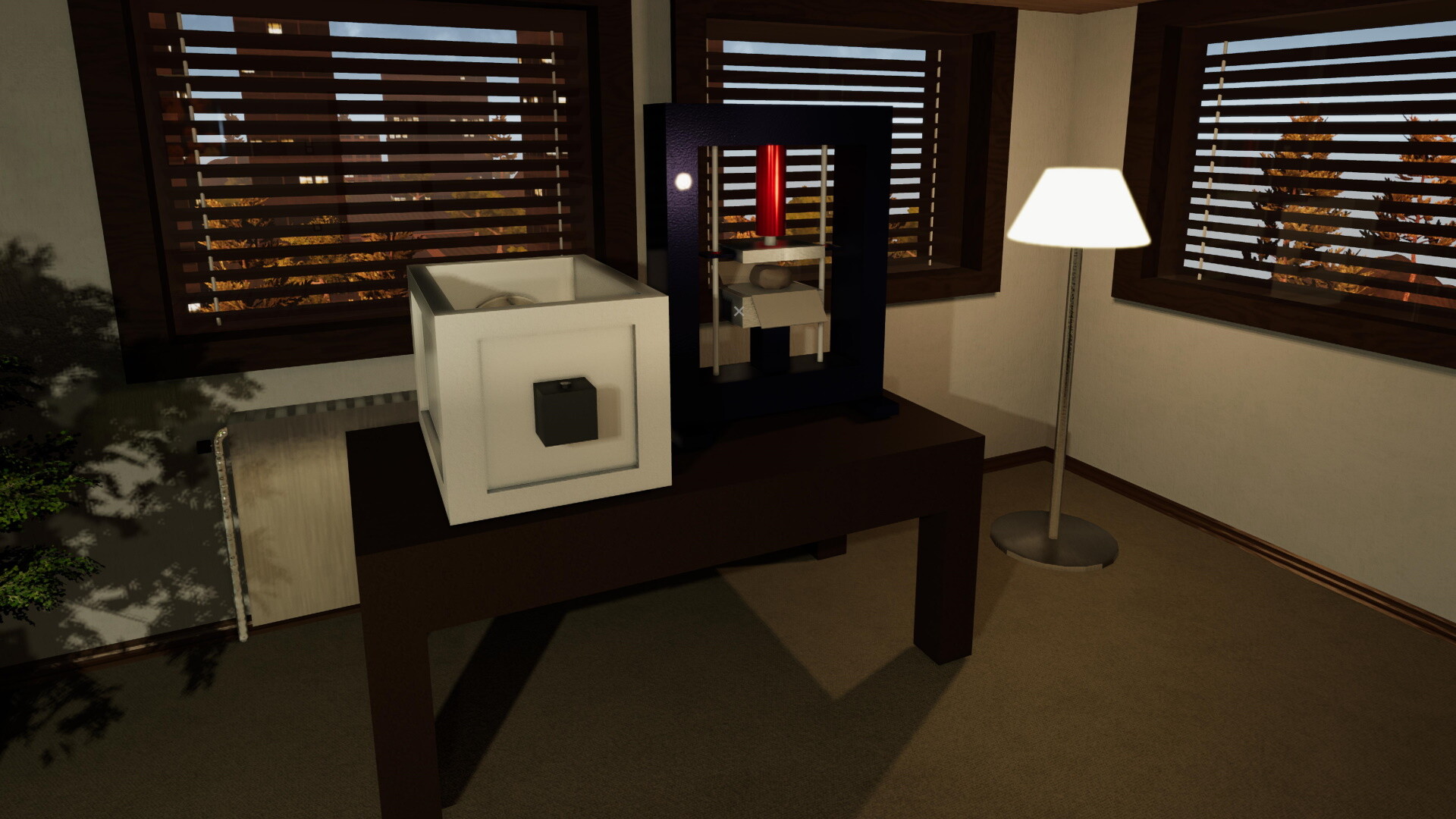 Medicinal Herbs - Cannabis Grow Simulator screenshot 4