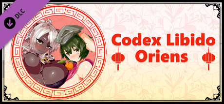 Codex Libido :  Oriens banner image