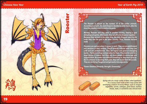 Codex Libido : Oriens