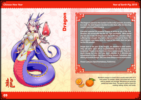 Codex Libido : Oriens
