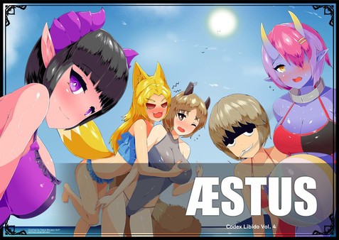 Codex Libido : Aestus