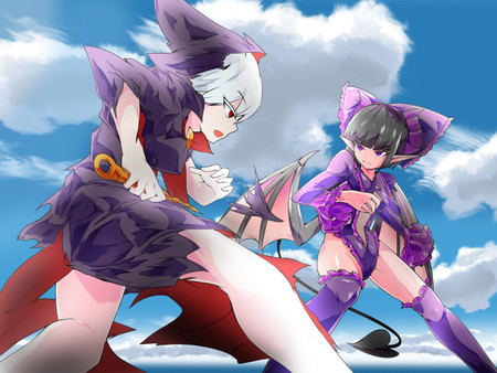 Siluman Fantasy The Novel 3 : A New World