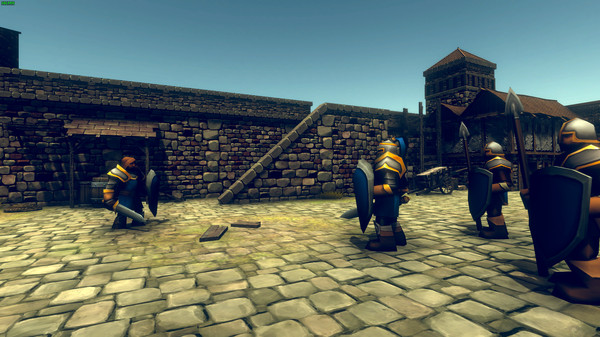King of the World - Definitive Edition screenshot 3
