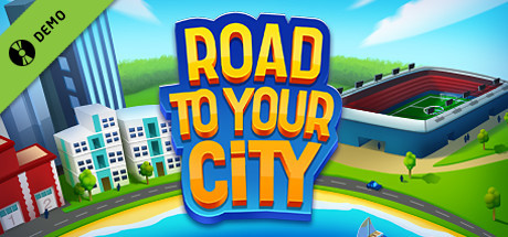 Road to your City DEMO cover art