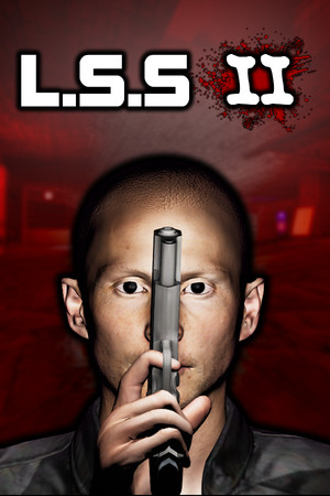 Обложка L.S.S II