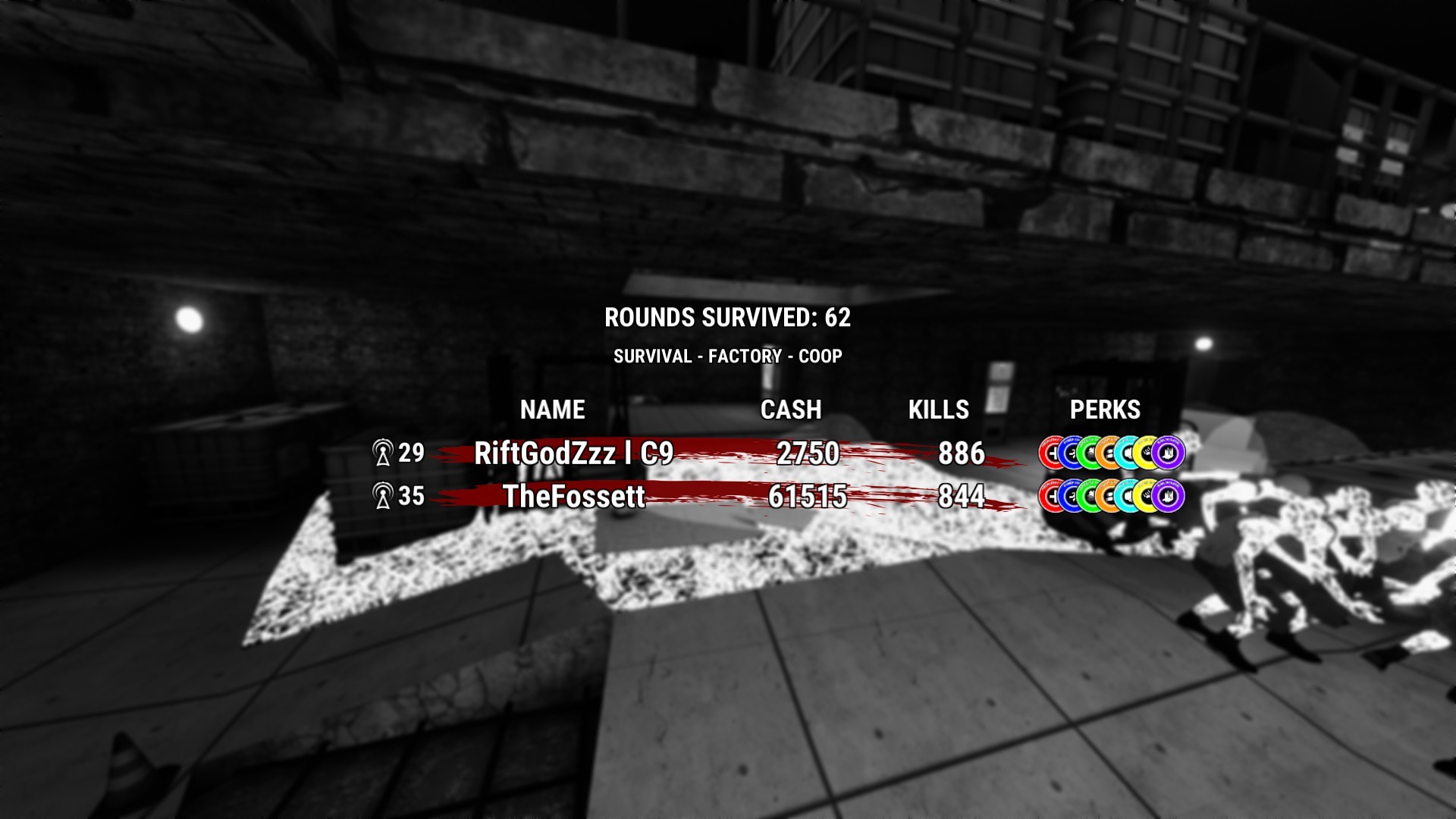 L.S.S II Featured Screenshot #1