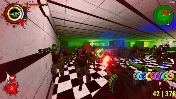 Screenshot media
