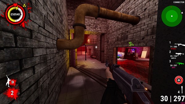 L.S.S II screenshot 6