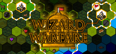 Wizard Warfare banner