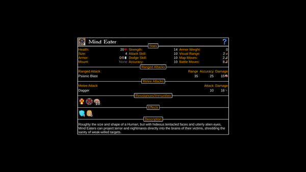 Wizard Warfare Screenshot