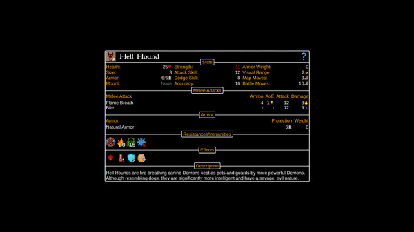 Wizard Warfare Screenshot