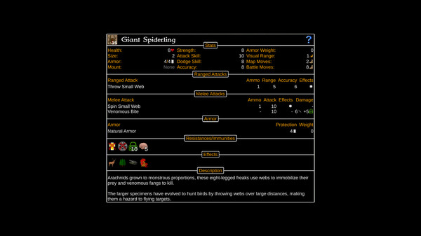 Wizard Warfare Screenshot