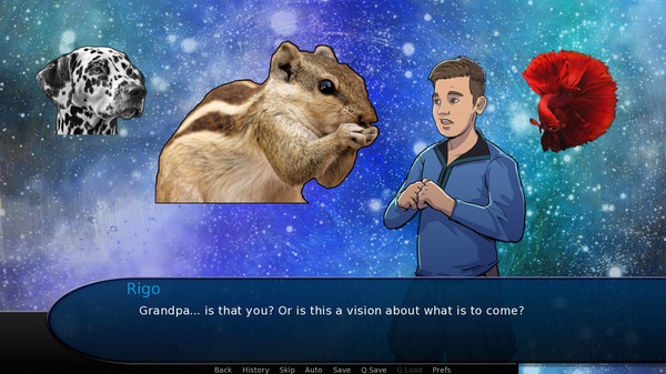 Rigo: The Movie screenshot 4