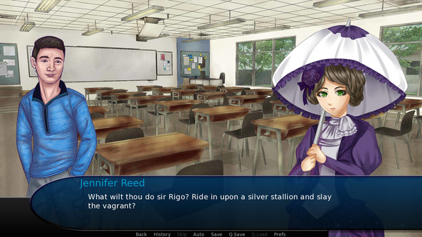 Rigo: The Movie screenshot 1