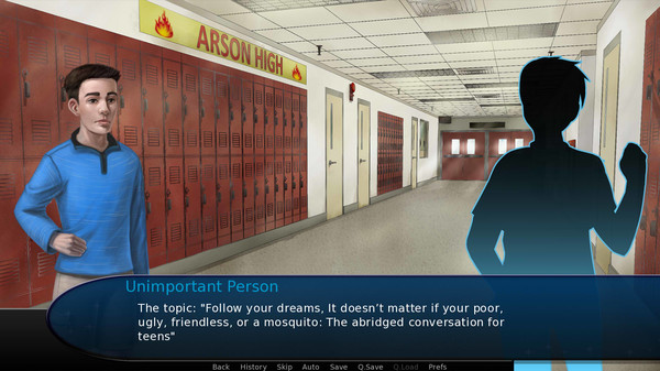 Rigo: The Movie screenshot 2