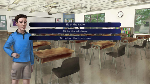 Rigo: The Movie screenshot 5