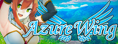 Azure Wing: Rising Gale