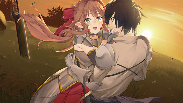 Azure Wing: Rising Gale screenshot 2
