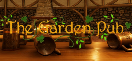 The Garden Pub Cheat Engine/CT