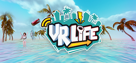 VRLife cover art
