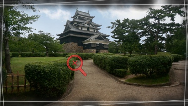 Screenshot z Root Letter Last Answer