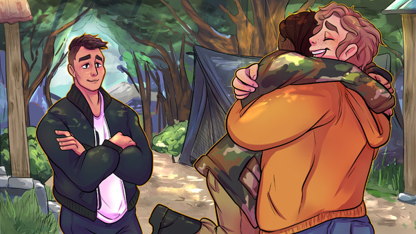 Who We Are Now screenshot 4