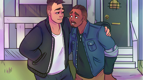 Who We Are Now screenshot 6