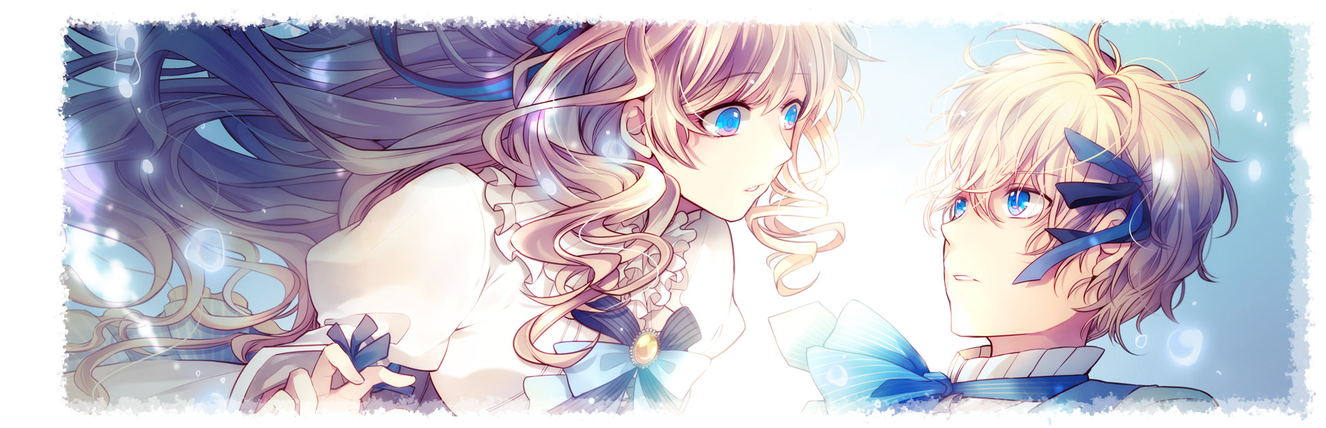 TAISHO x ALICE episode 1