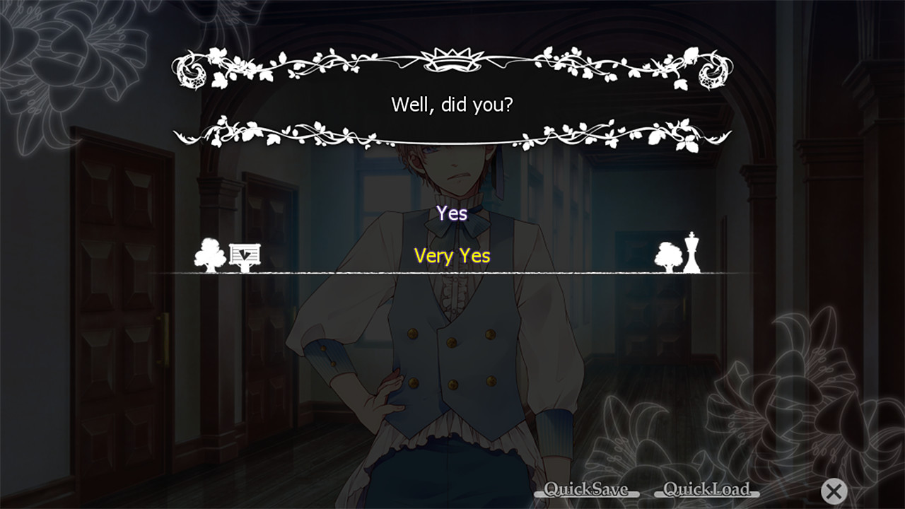 #7. TAISHO x ALICE episode 1 (Steam) 由: pencil