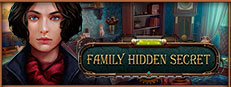 Family Hidden Secret - Hidden Objects Puzzle Adventure