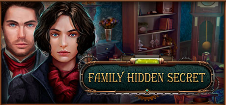 Family Hidden Secret - Hidden Objects Puzzle Adventure Cheat Engine/CT