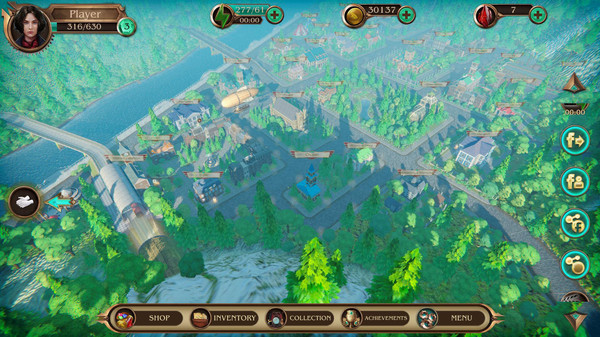 Family Hidden Secret - Hidden Objects Puzzle Adventure screenshot 5