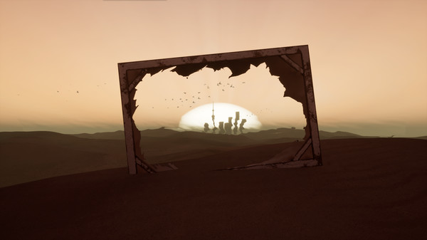 梦乡 The Dreamcatcher.