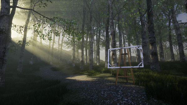 Screenshot z 梦乡 The Dreamcatcher