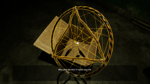 梦乡 The Dreamcatcher.