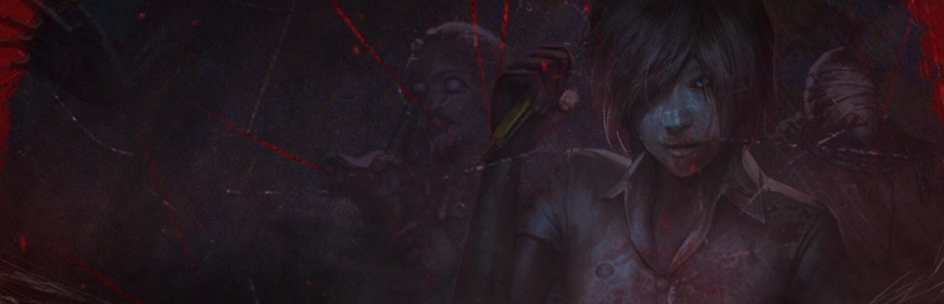 Home Sweet Home : Survive