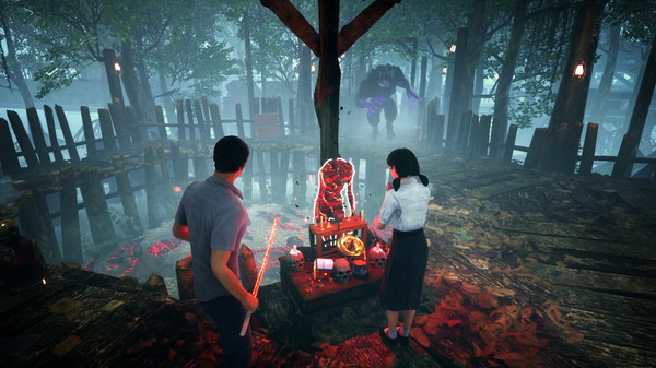 Home Sweet Home : Survive