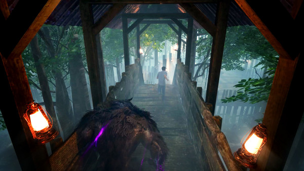 Home Sweet Home : Survive