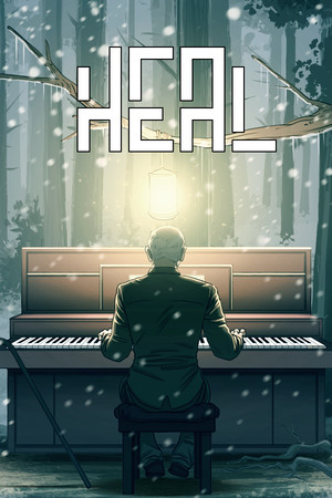 Cover art of Heal
