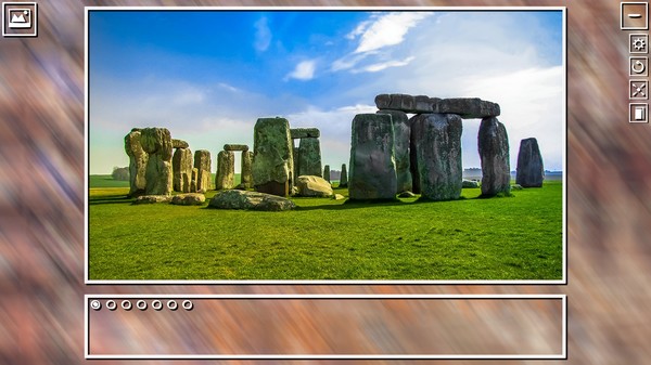 Super Jigsaw Puzzle: Generations - SJP Monuments Puzzles