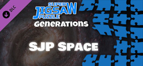 Super Jigsaw Puzzle: Generations - SJP Space Puzzles