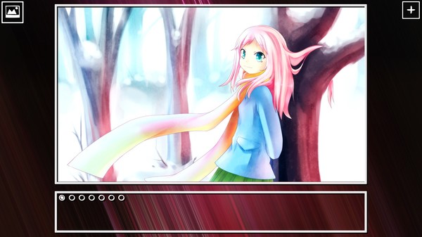 Super Jigsaw Puzzle: Generations - SJP Anime Reloaded Puzzles