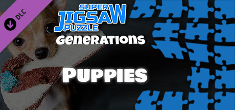 Super Jigsaw Puzzle: Generations Steam Charts and Player Count Stats