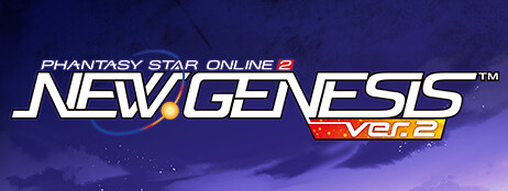 Phantasy Star Online 2 New Genesis cover art