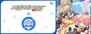 Phantasy Star Online 2 New Genesis