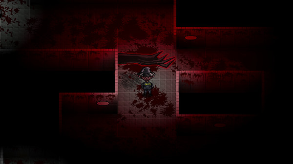 Haunted Jail: Alcatas screenshot 4