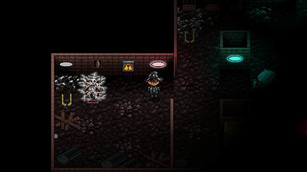 Haunted Jail: Alcatas screenshot 3