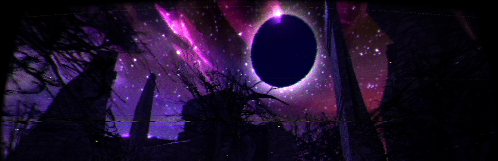 Ode to a Moon