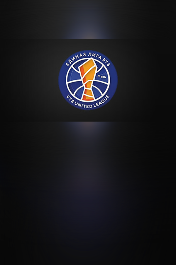 Обложка VTB Basketball League VR