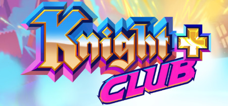 Knight Club + steam charts